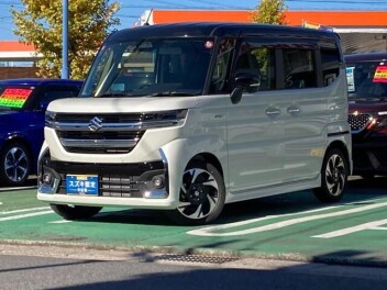 今週のおすすめ車…☆